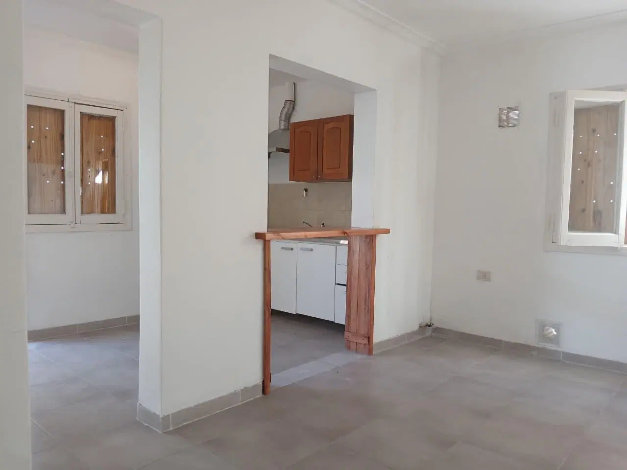 Casa interna Av. San Martin 343 Godoy Cruz 3