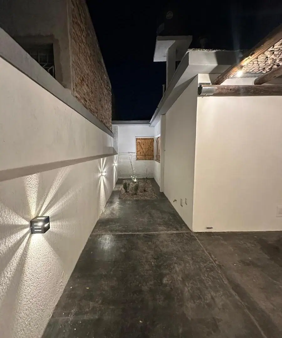 Casa interna Av. San Martin 343 Godoy Cruz 5