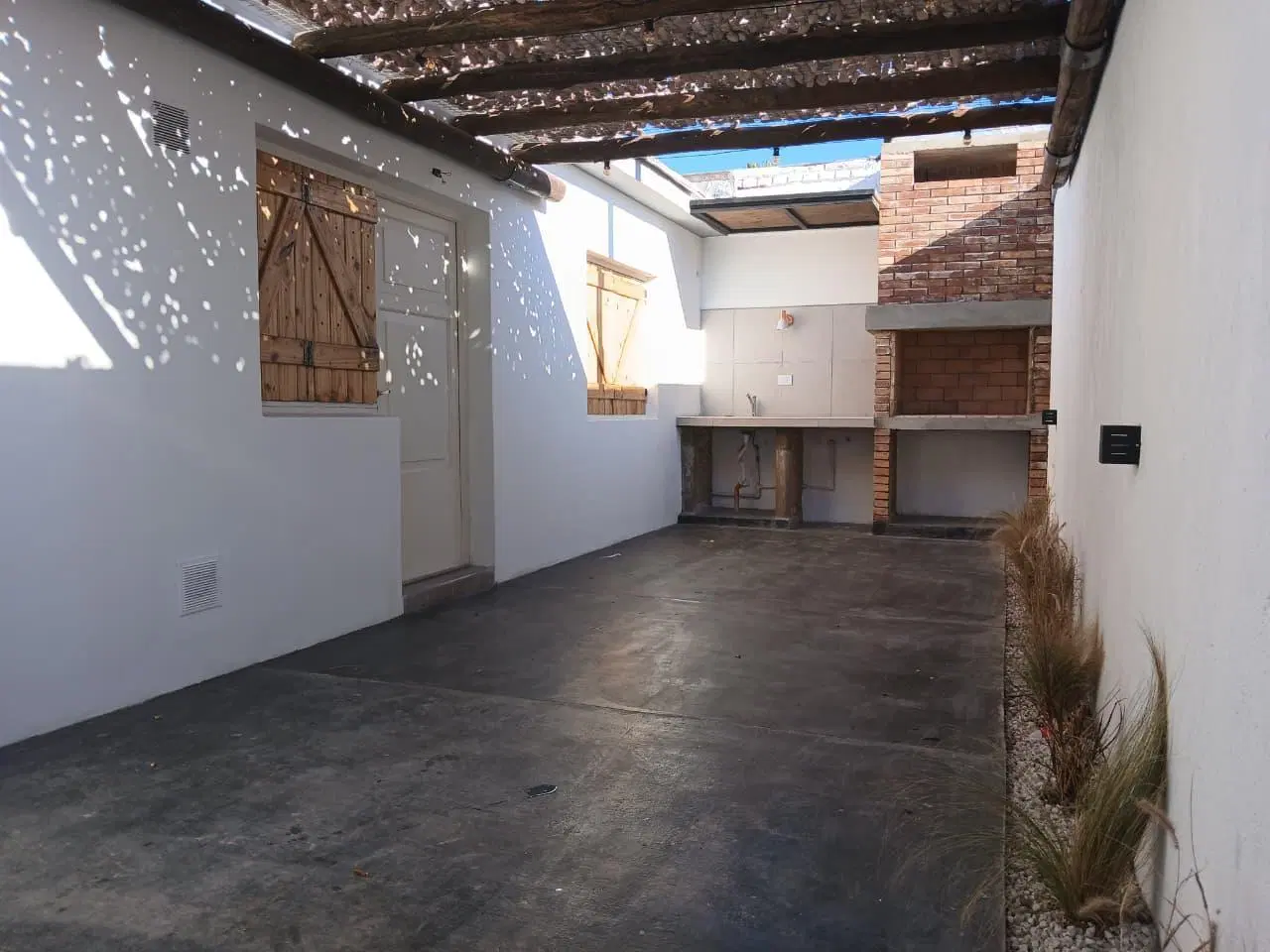 Casa interna Av. San Martin 343 Godoy Cruz 4