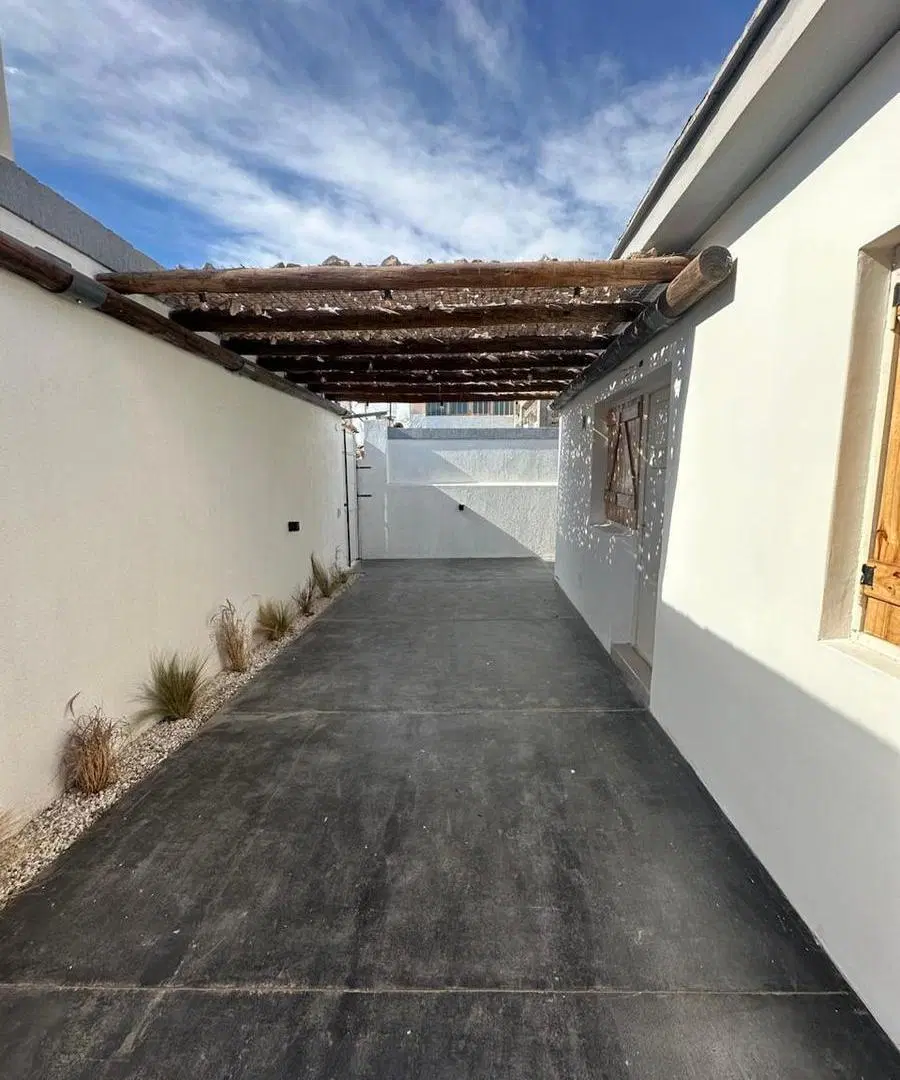 Casa interna Av. San Martin 343 Godoy Cruz 2