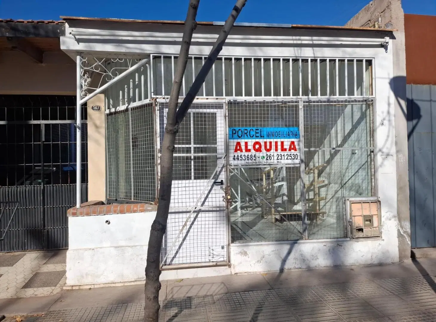 Local Comercial en San Jose - Guaymallén 1