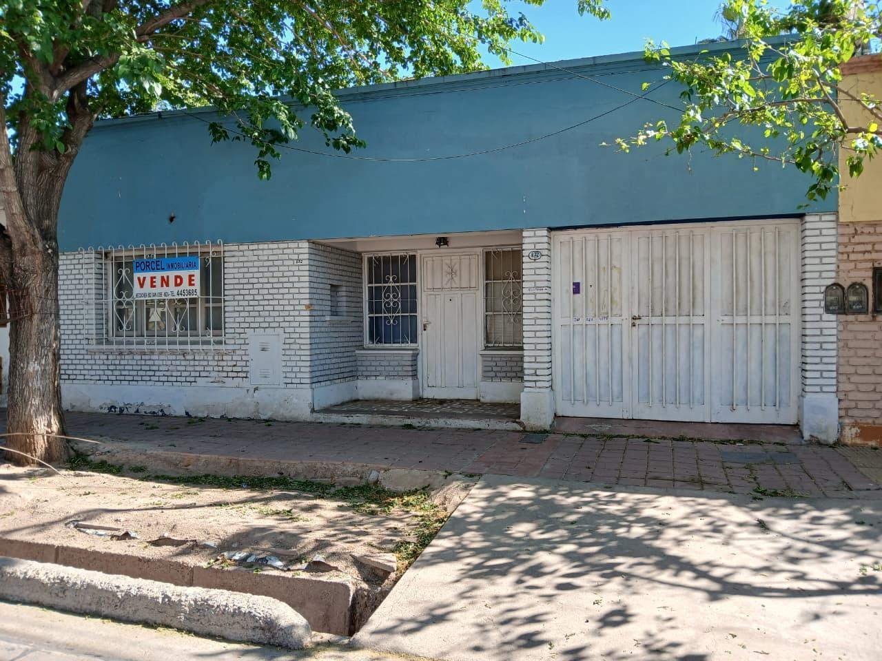 Foto de Casa en San Jose De Guaymallén - Pascual Toso 872, imagen 1