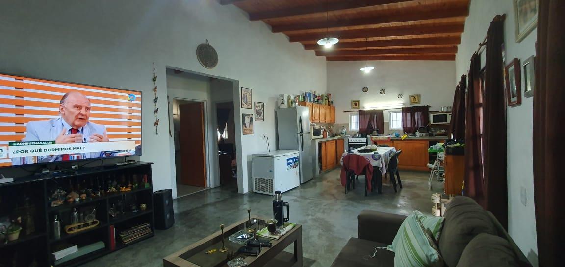 Venta - Casa de 2 Dorm. en Rincón Santa María 1