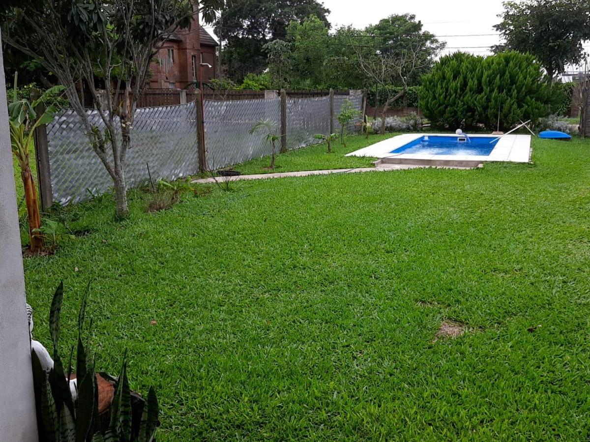 Venta - Casa de 2 Dorm. en Rincón Santa María 5