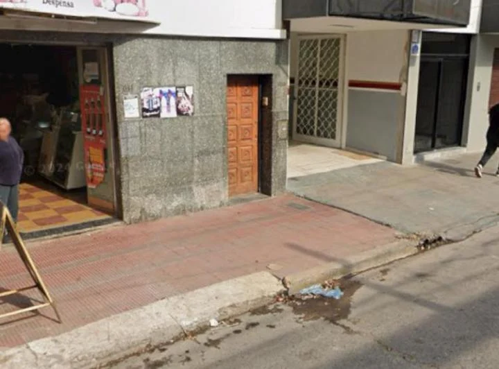 Propiedad en Argentina