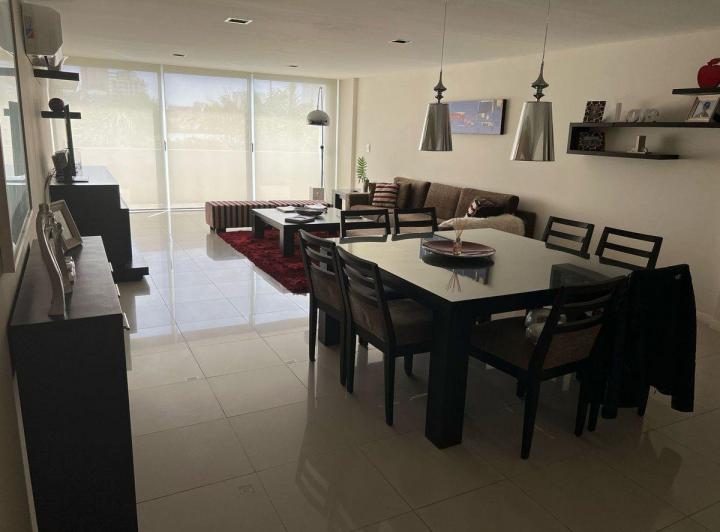 EN VENTA DTO 3 DORM DE CATEGORIA CENTRO V.MARIA 4