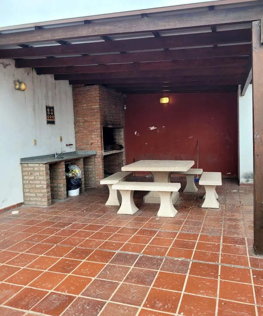 EN VENTA DPTO 1 DORM ED. NICODEMUS III CENTRO V.M. 3