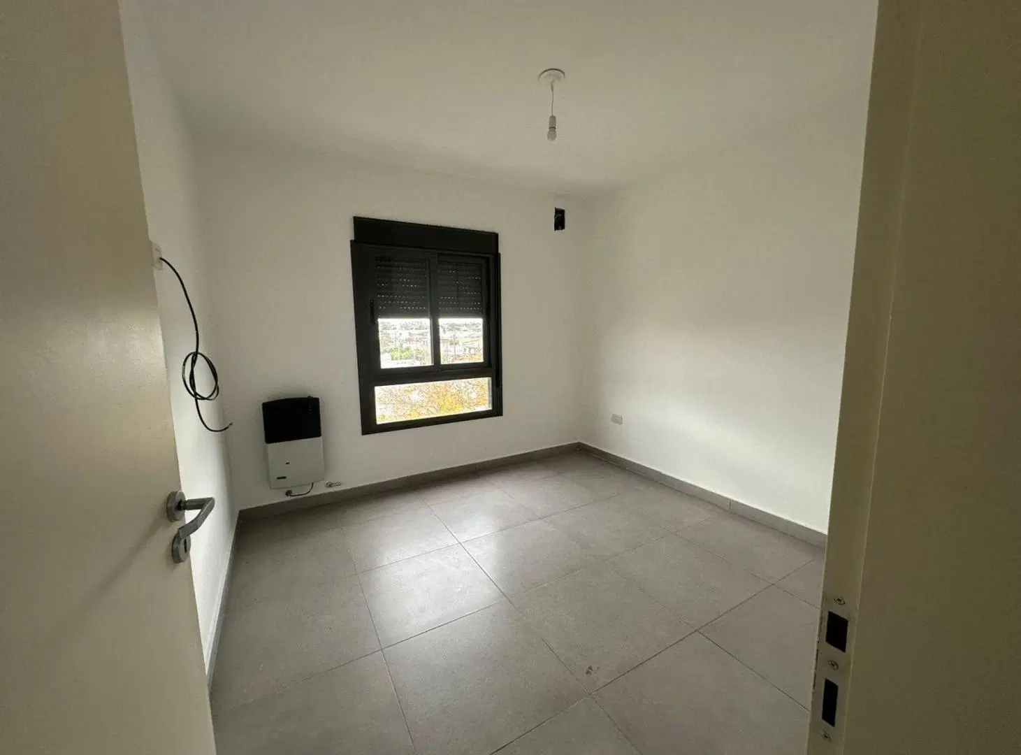 VENTA DPTO 2 DORM C/COCHERA B° LAMADRID V. MARÍA 3