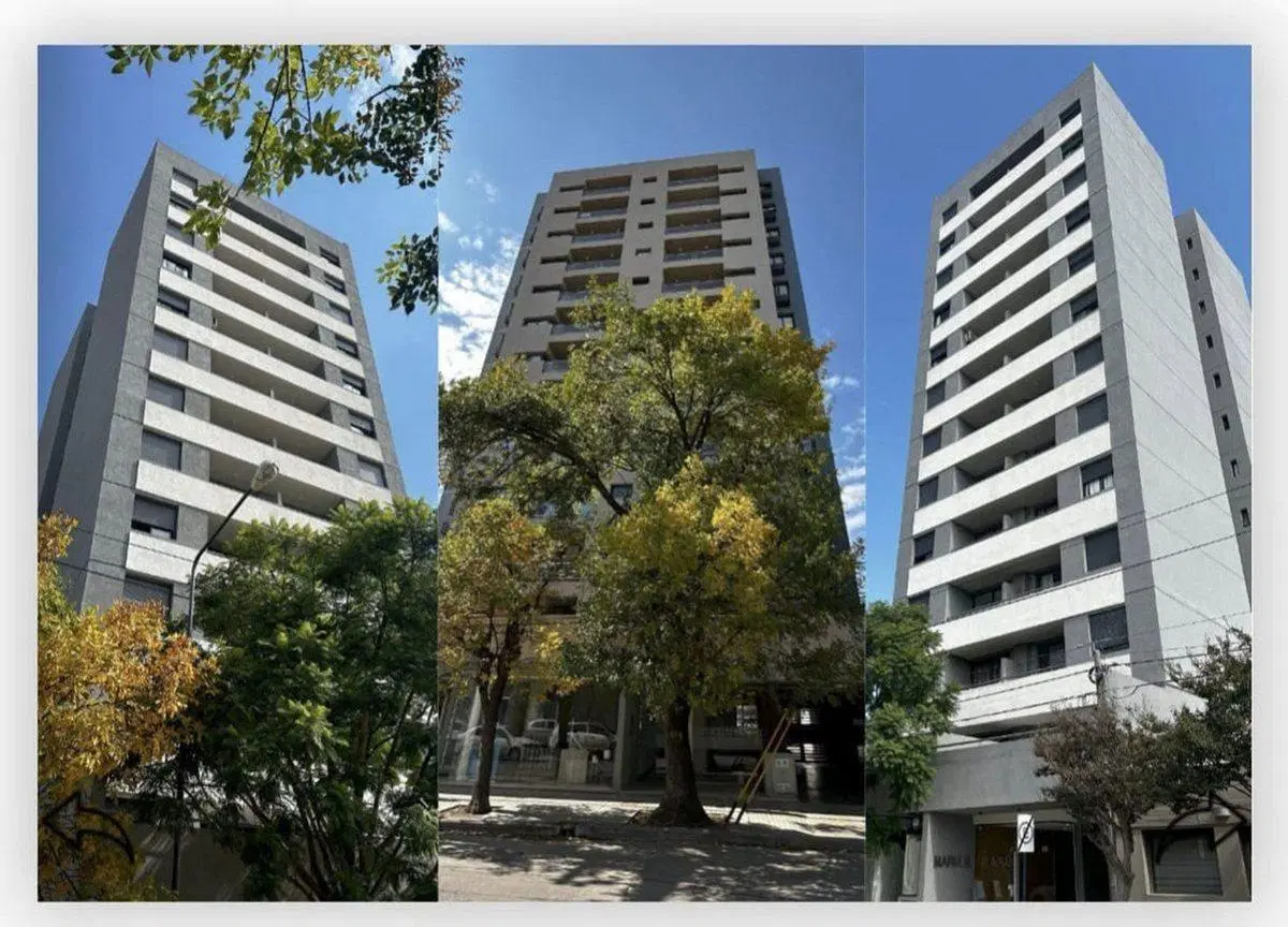 PRE VENTA DEPTOS, LOCALES Y COCHERAS EN MARIA lV 5