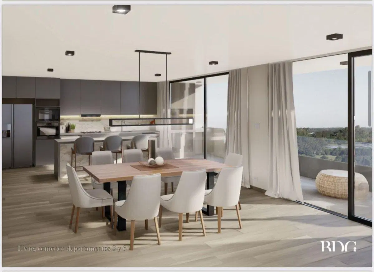 PRE VENTA DEPTO EXCLUSIVOS EN BALCONES DEL GOLF VN 3