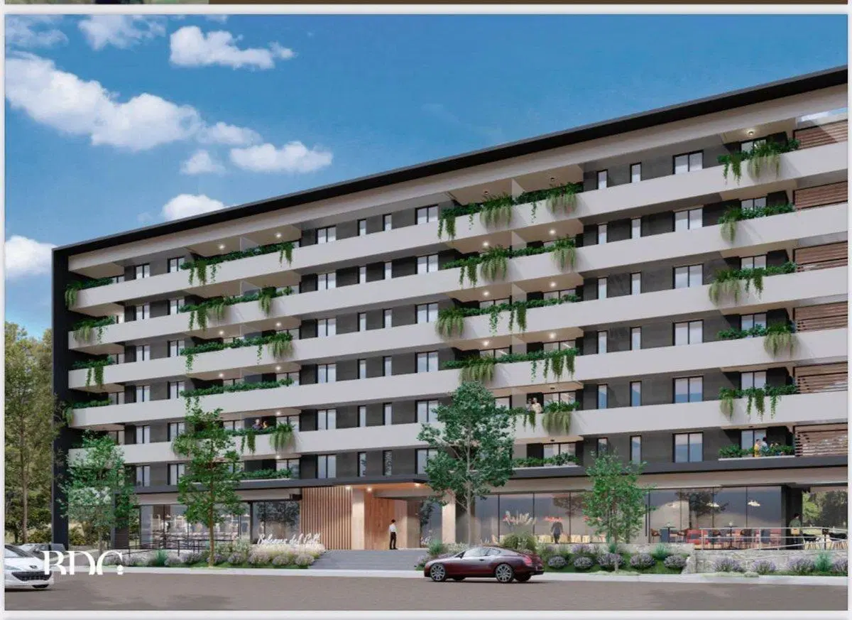 PRE VENTA DEPTO EXCLUSIVOS EN BALCONES DEL GOLF VN 5