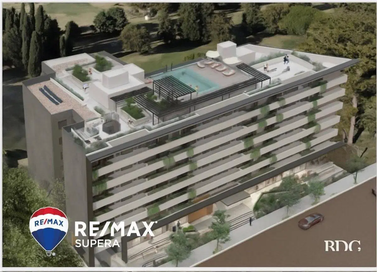 PRE VENTA DEPTO EXCLUSIVOS EN BALCONES DEL GOLF VN 4