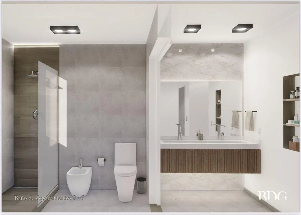 PRE VENTA DEPTO EXCLUSIVOS EN BALCONES DEL GOLF VN 2
