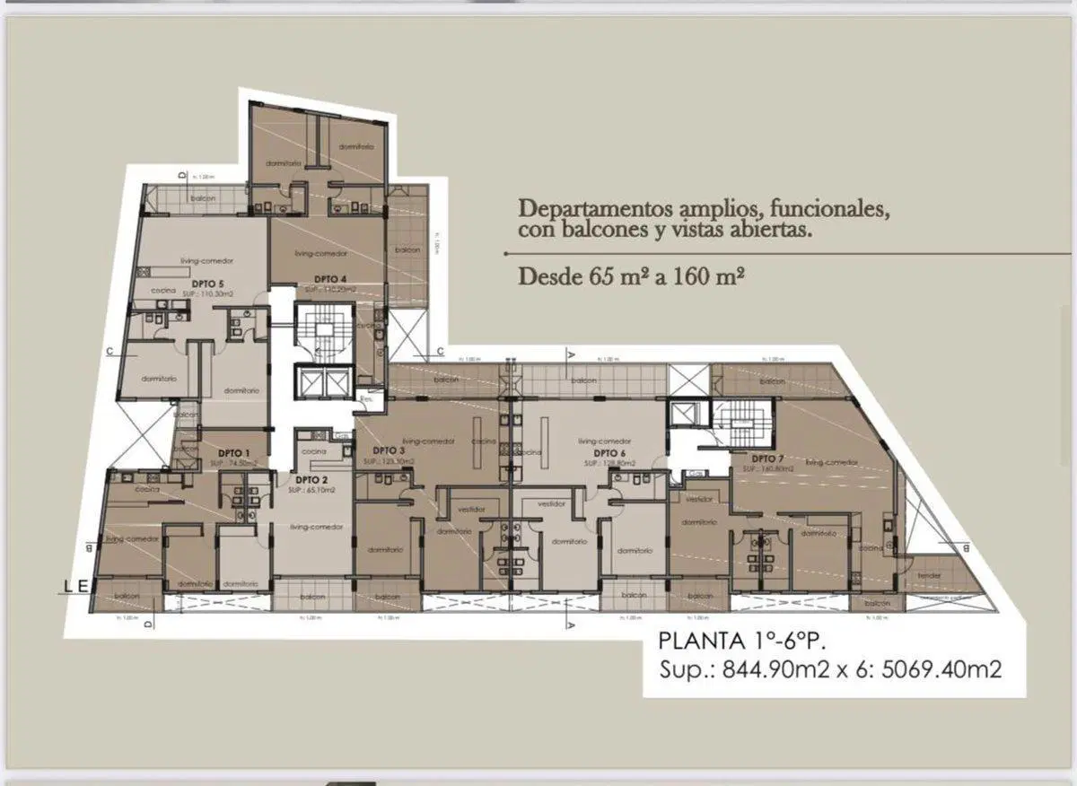 Plano 1