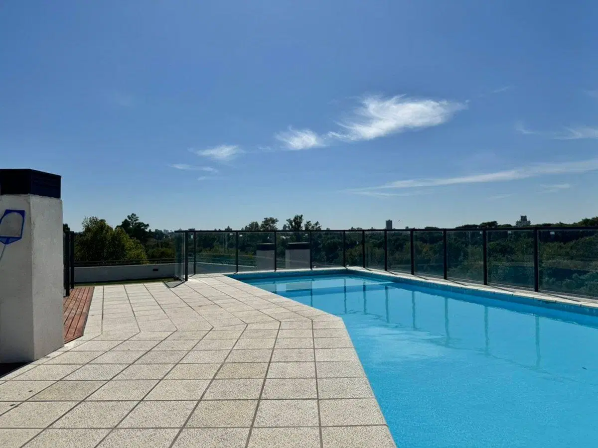 EN VENTA DTO 1 DORM. EN "AMALFI" COSTANERA V.MARIA 3