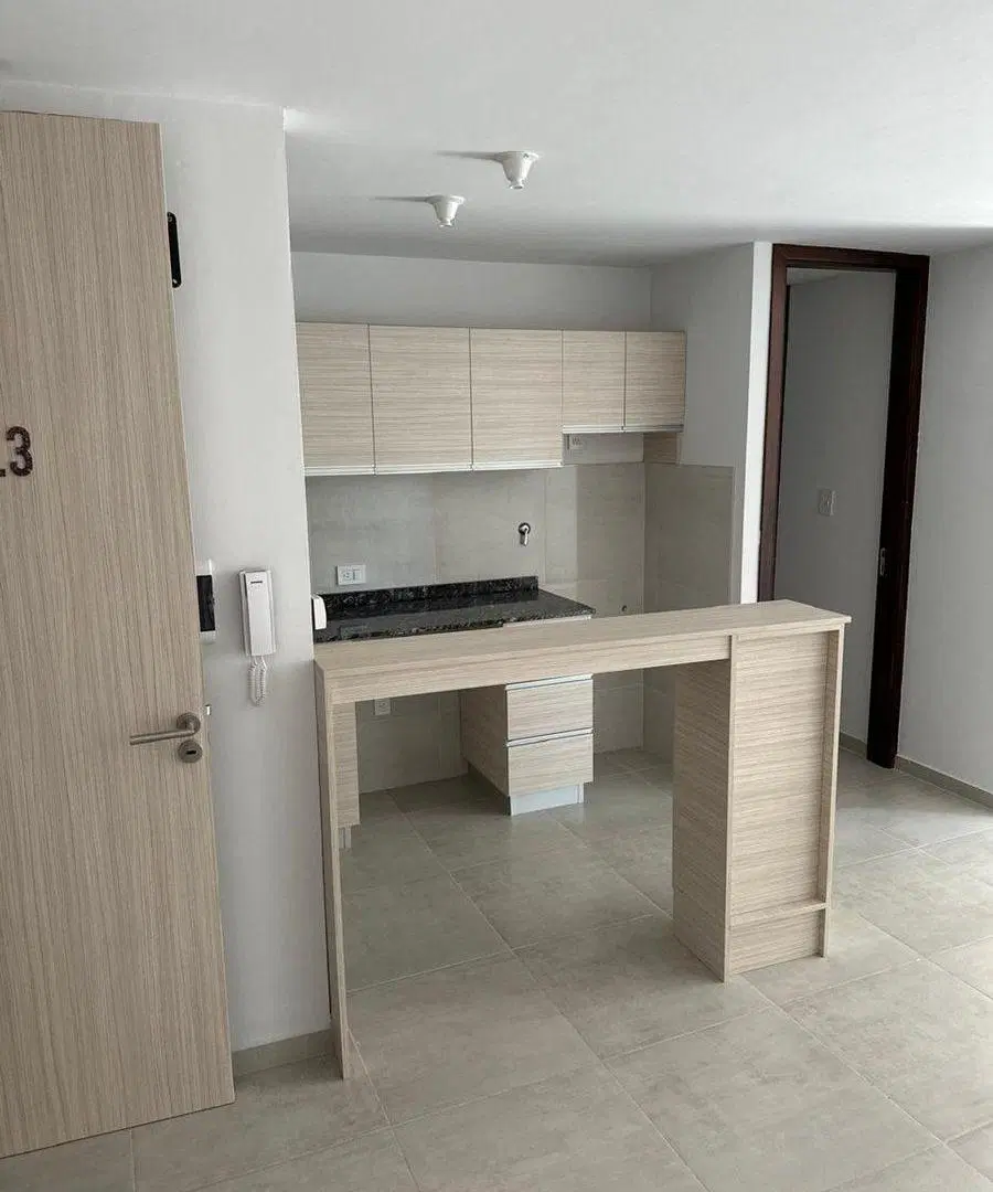 EN VENTA DTO 1 DORM. EN "AMALFI" COSTANERA V.MARIA 2