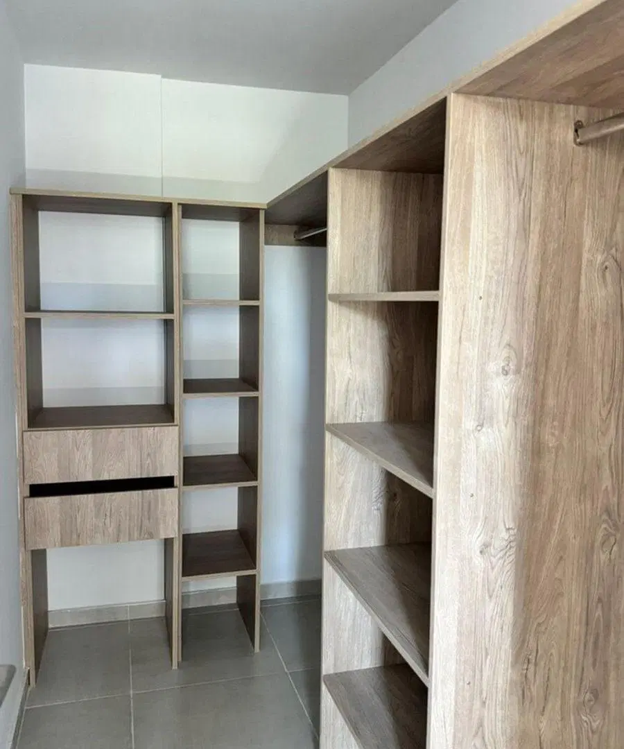 EN VENTA DTO 3 DORM. FRENTE AL RIO "AMALFI"V.MARIA 4