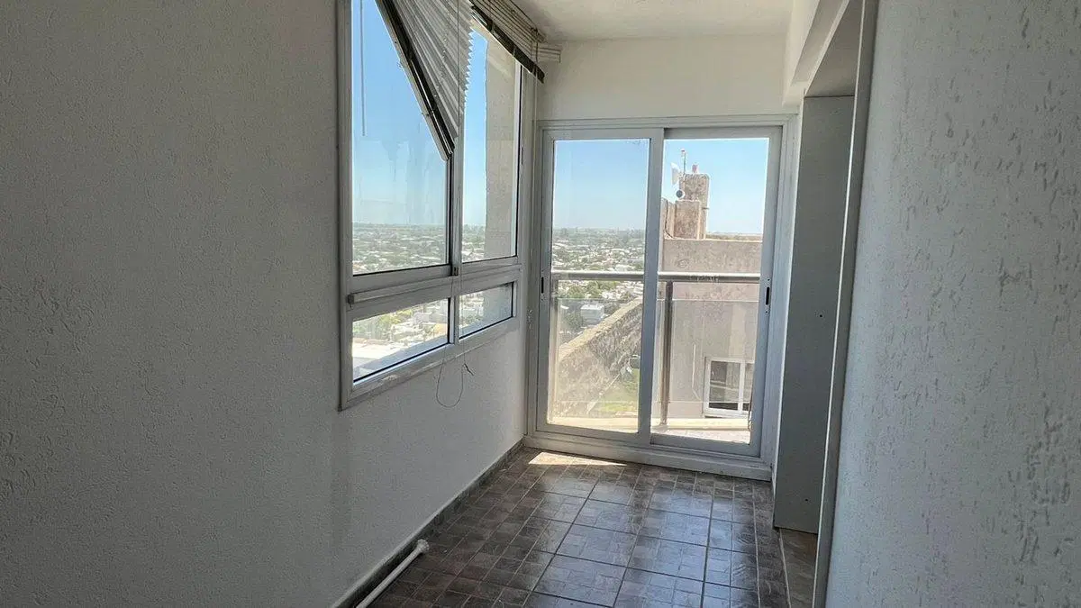 EN VENTA DPTO. 2 DORM BV. ESPAÑA 500, VILLA MARÍA. 4