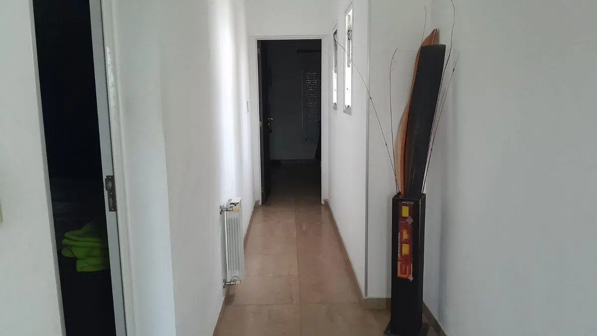VENTA CASA 4 DORM. B° S.JUAN BAUTISTA C/PILETA V.M 4