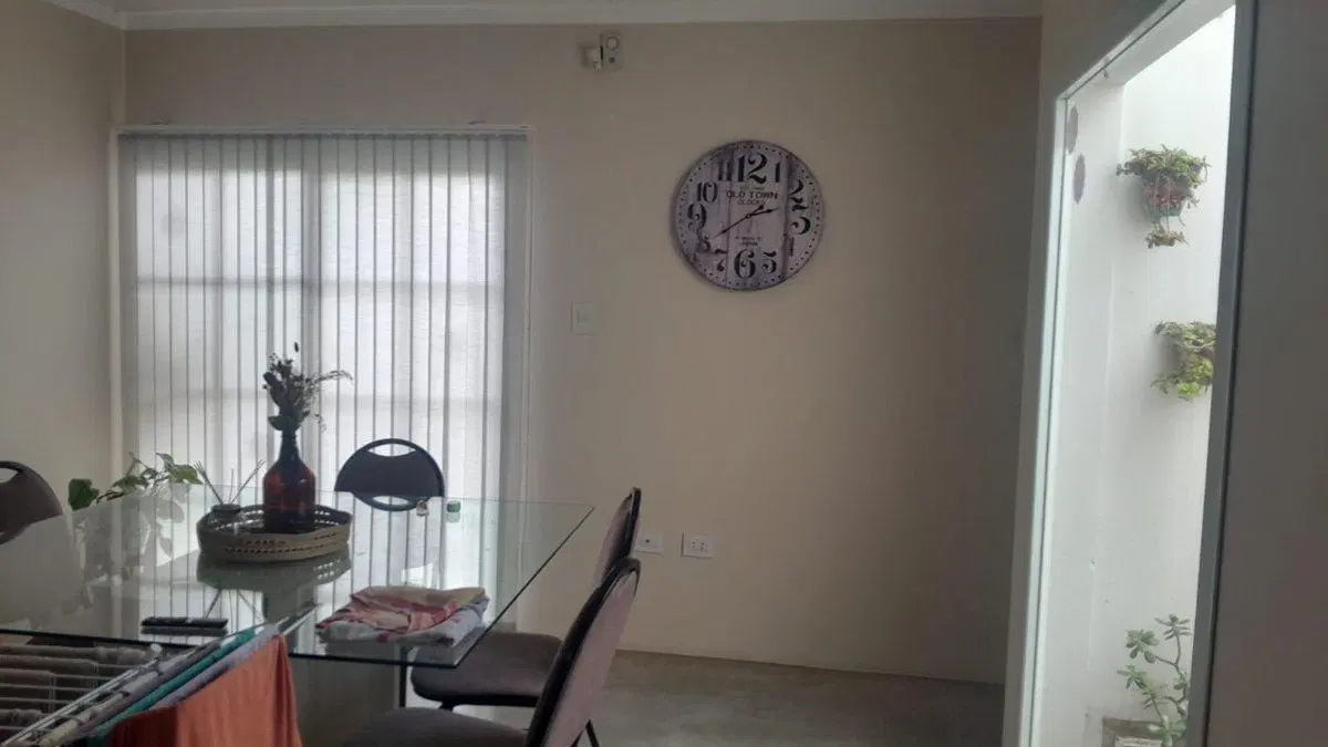 CASA EN VENTA CON PILETA VILLA MARÍA-APTA CREDITO 2