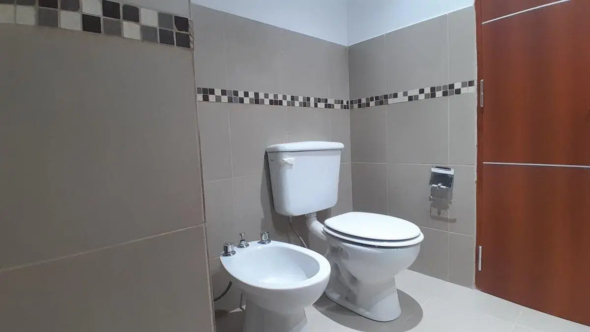 VENTA DPTO 1 DORM.G.PAZ 947 A ESTRENAR C/ASCENSOR 4