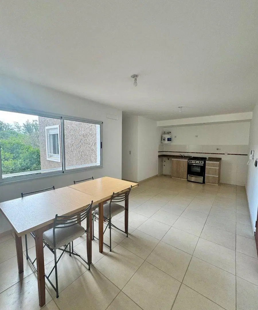 VENTA DPTO 1 DORM.G.PAZ 947 A ESTRENAR C/ASCENSOR 2