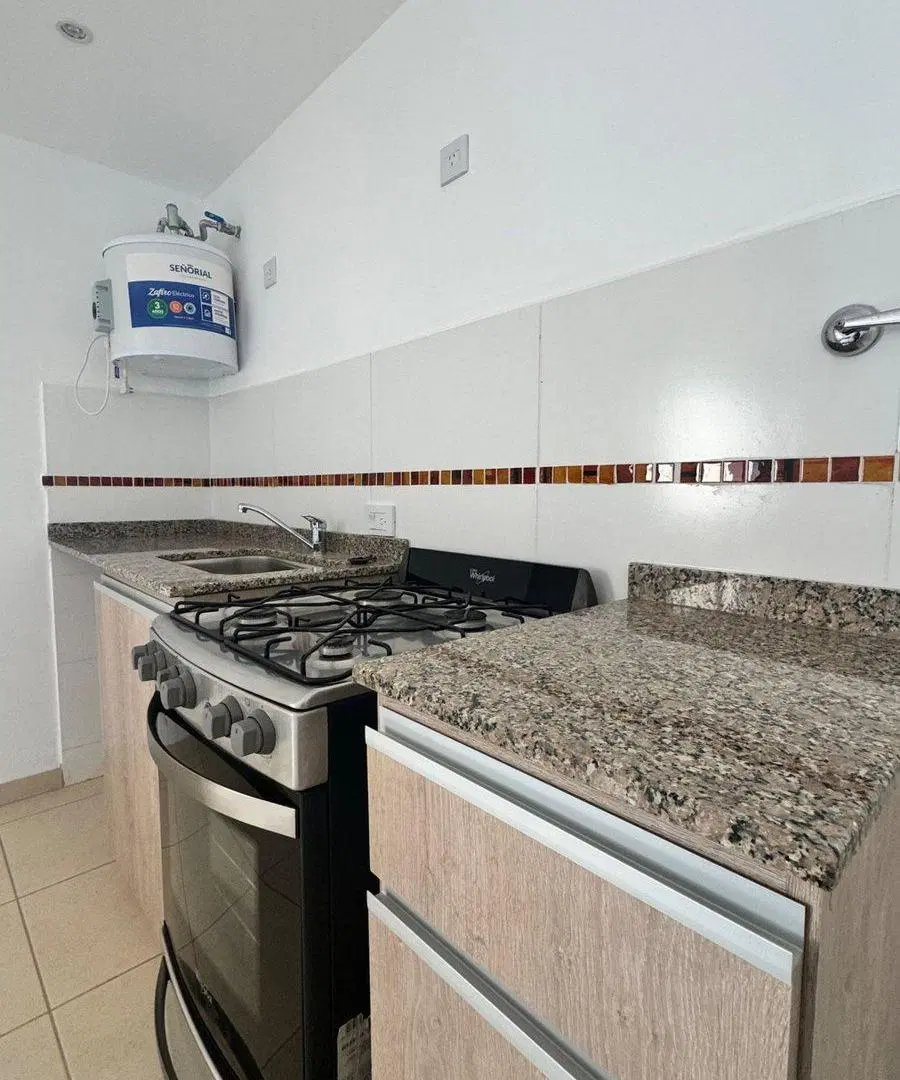 VENTA DPTO 1 DORM.G.PAZ 947 A ESTRENAR C/ASCENSOR 3