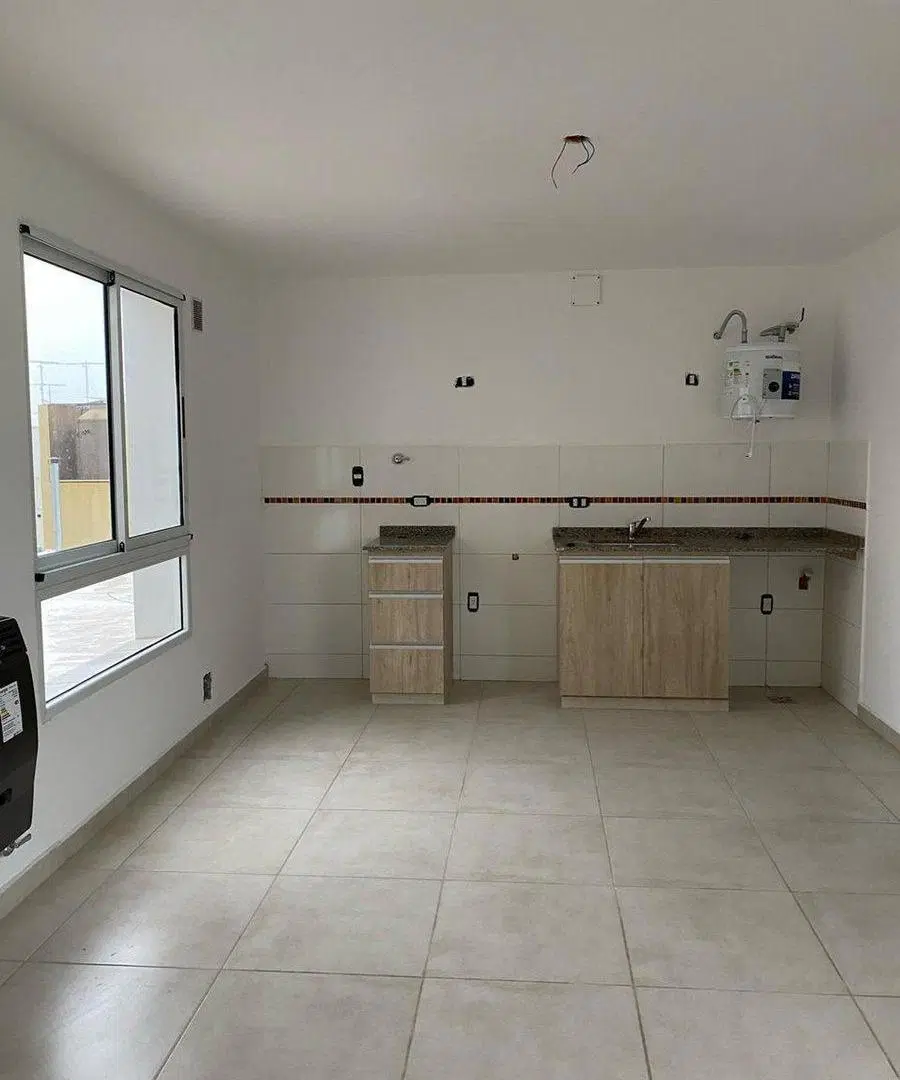 SE VENDE DEPTO. IDEAL ZONA ESTUDIANTES A ESTRENAR 2