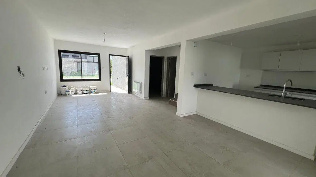 DUPLEX EN VENTA 3 DORM B°GOLF V.NUEVA 1° CATEGORIA 5