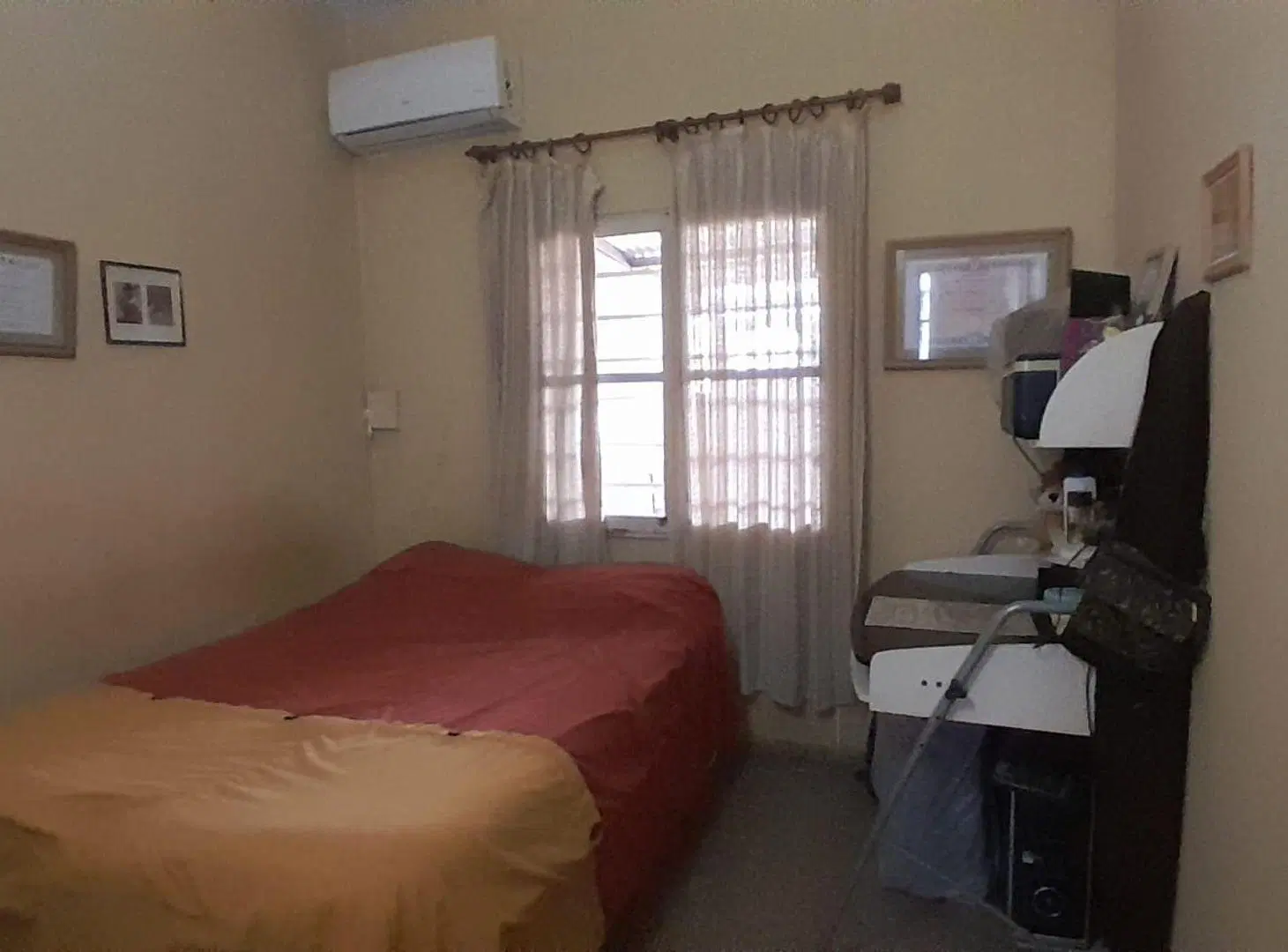 CASA EN VENTA 3 DORM. B° P.NORTE V.MARÍA A/CREDITO 5