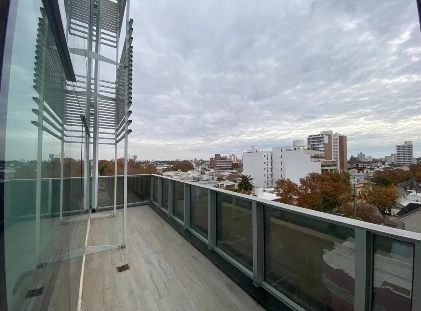 OFICINAS PREMIUM EN ALQUILER | CENTRO DE V. MARIA 4