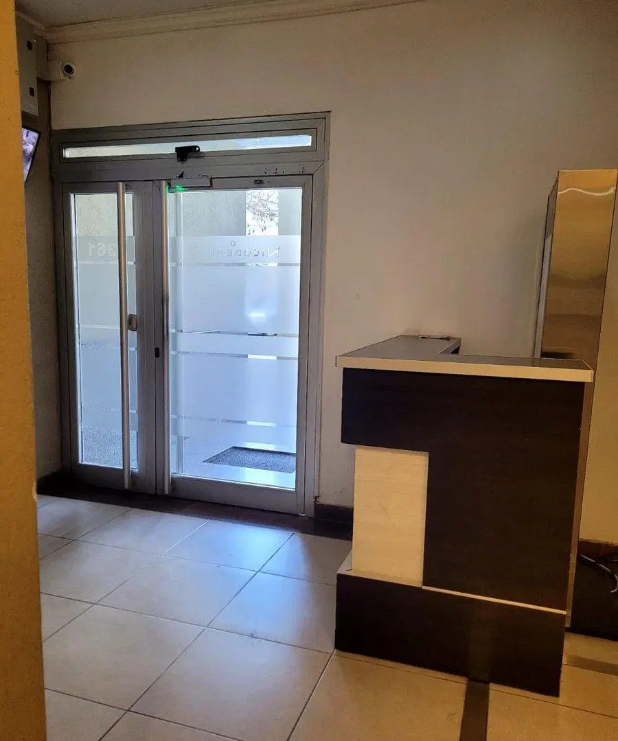 EN VENTA DPTO 1 DORM ED. NICODEMUS III CENTRO V.M. 4