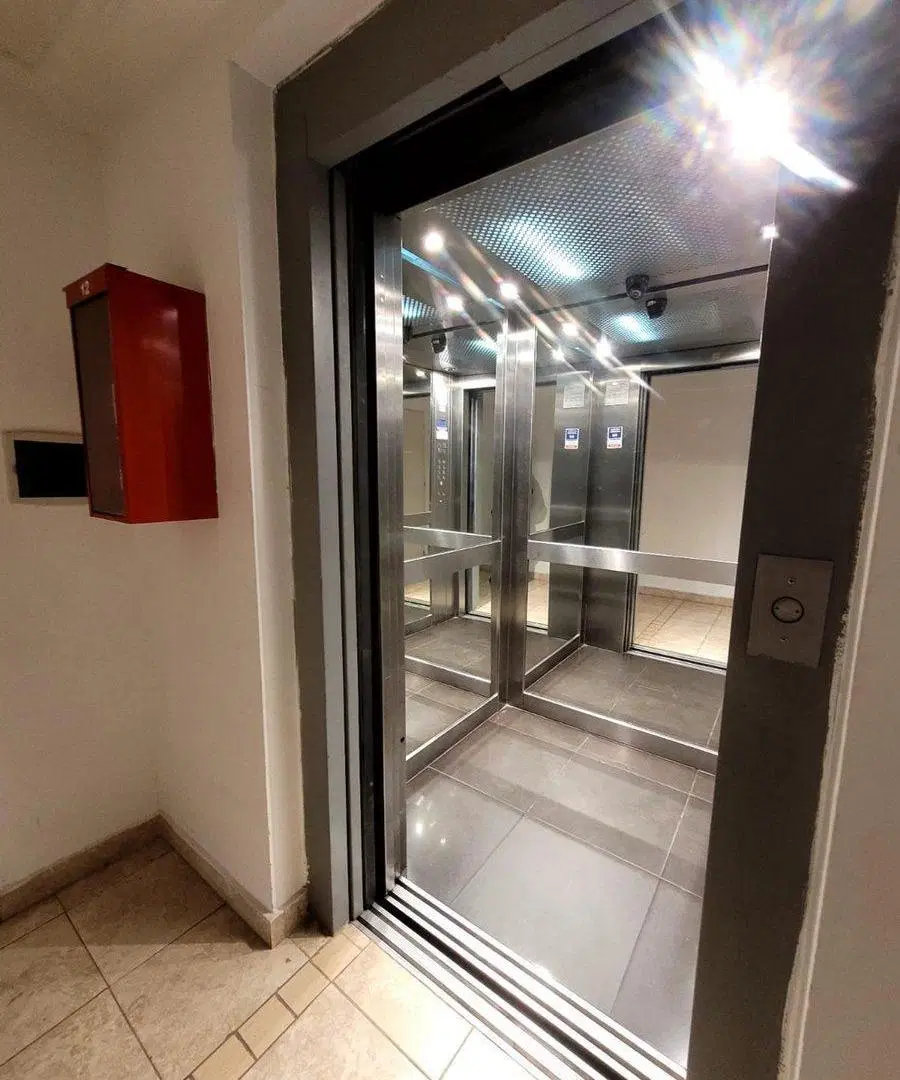 EN VENTA DPTO 1 DORM ED. NICODEMUS III CENTRO V.M. 3