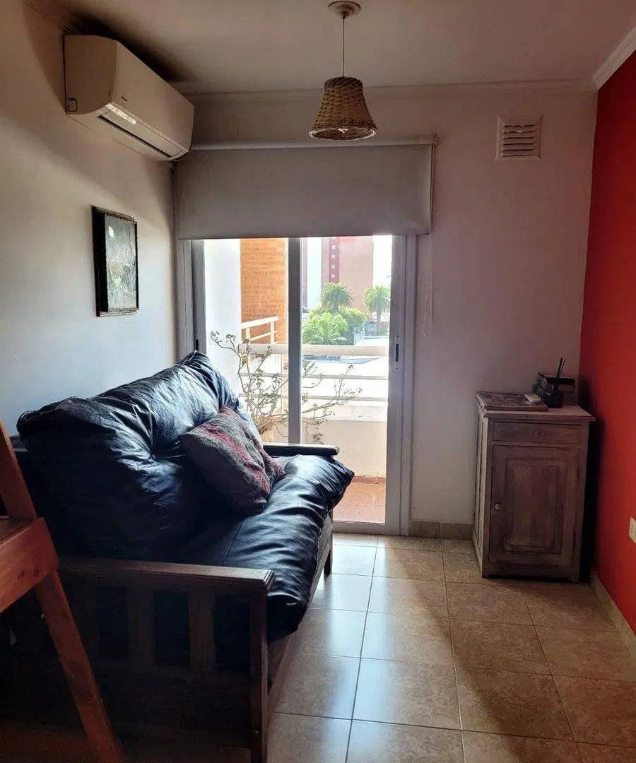 EN VENTA DPTO 1 DORM ED. NICODEMUS III CENTRO V.M. 5
