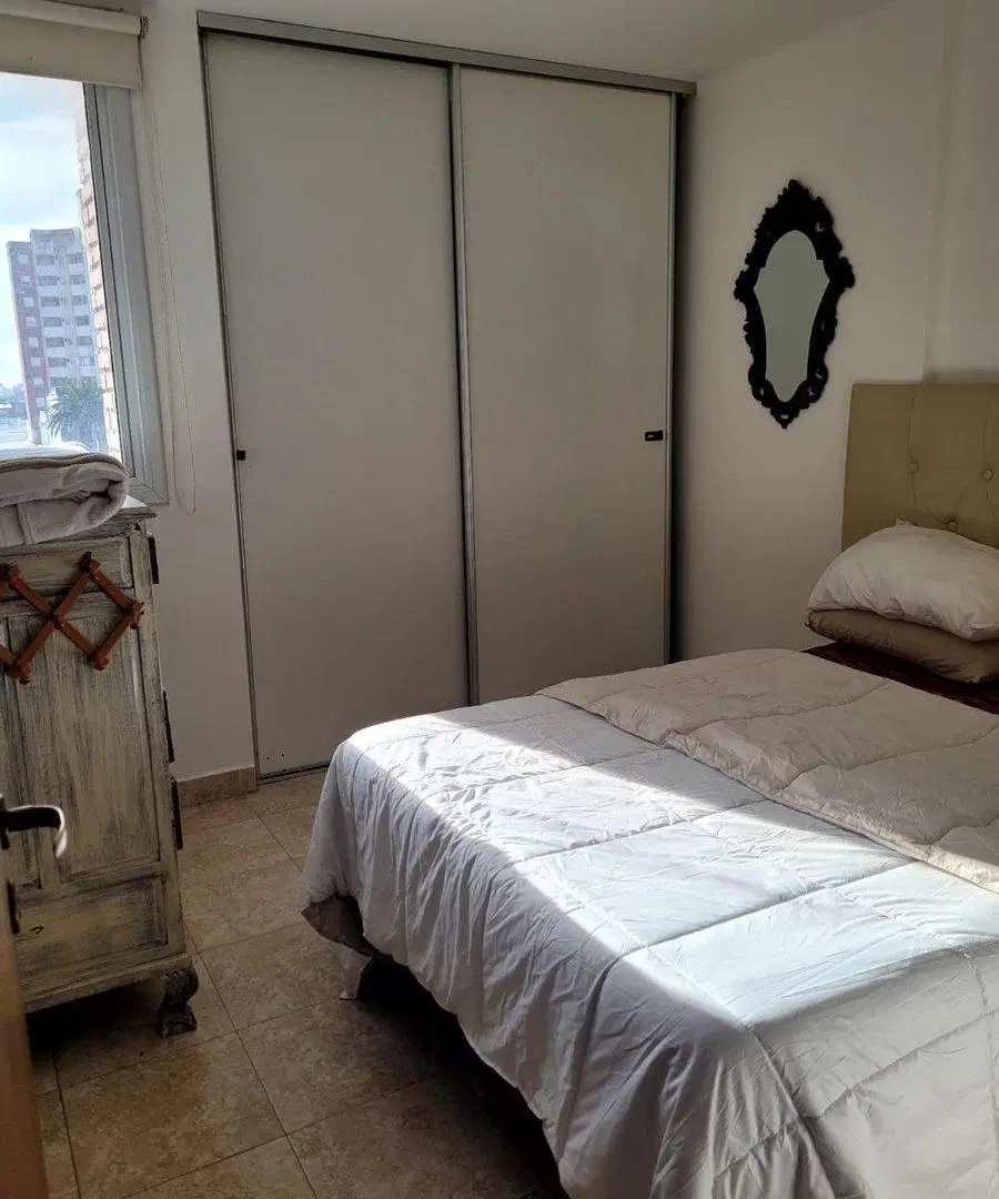 EN VENTA DPTO 1 DORM ED. NICODEMUS III CENTRO V.M. 8