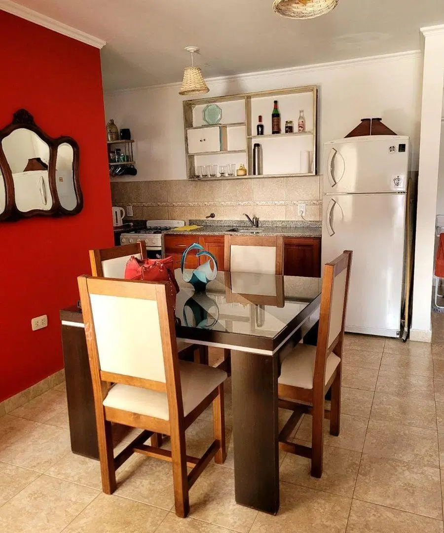 EN VENTA DPTO 1 DORM ED. NICODEMUS III CENTRO V.M. 2