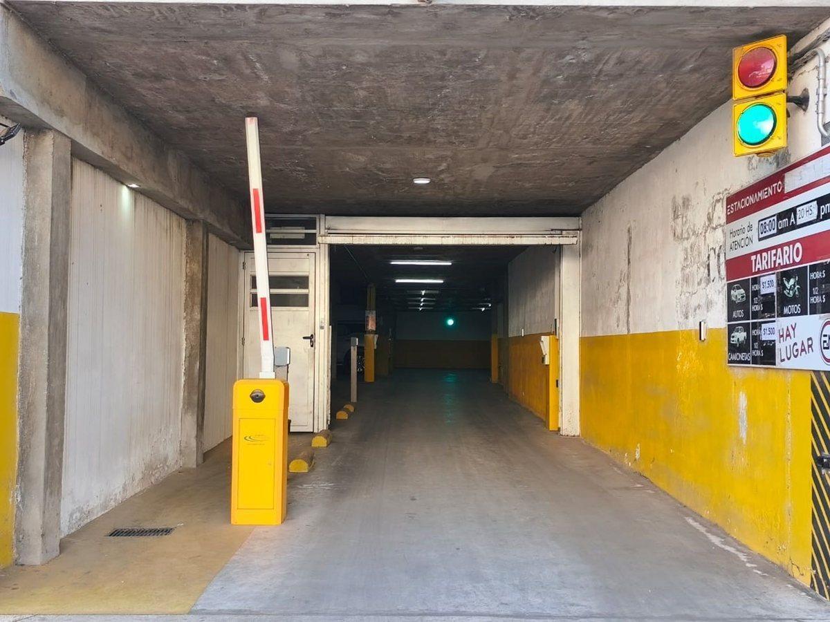 Foto de SE VENDE COCHERA EN EL CENTRO SUR DE VILLA MARIA, imagen 5
