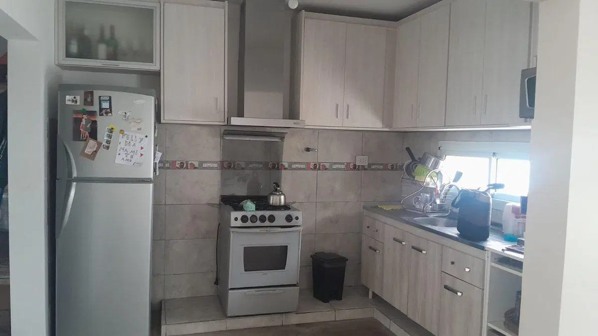 CASA EN VENTA CON PILETA VILLA MARÍA-APTA CREDITO 5