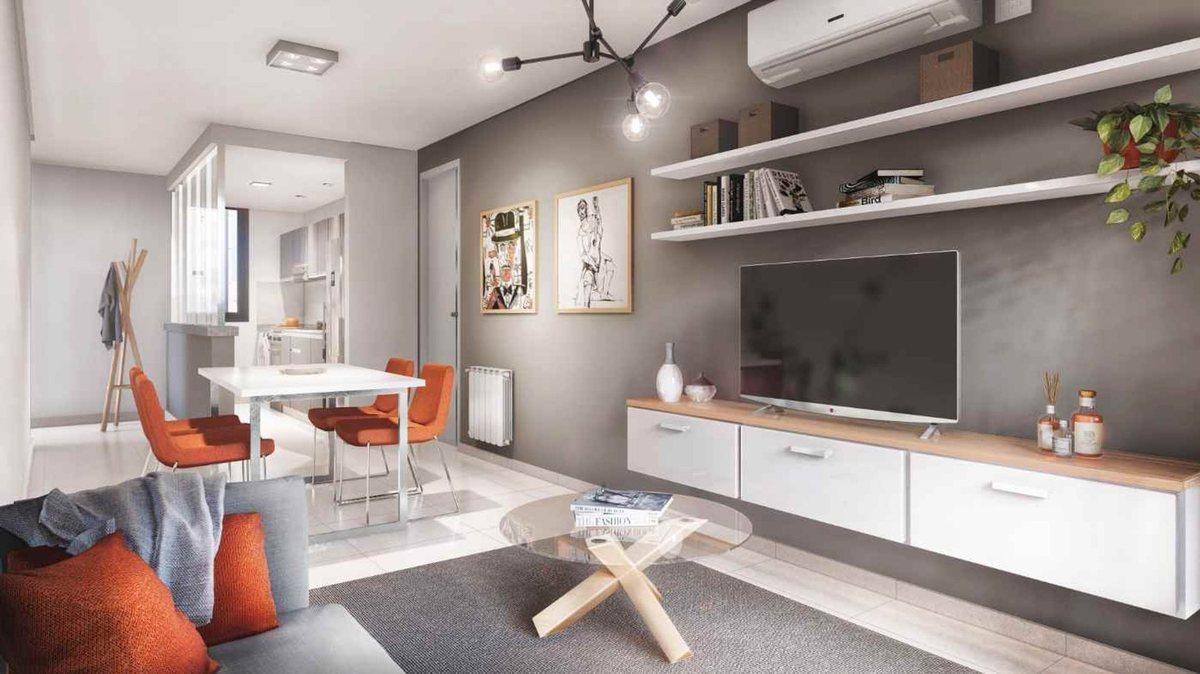 Foto de EN VENTA DTO 2 DORM. A ESTRENAR COPAHUE 7 V. MARÍA, imagen 3