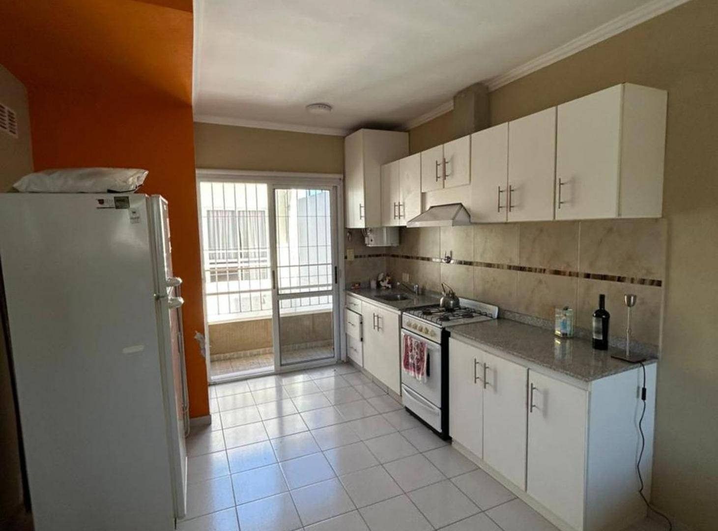 Foto de EN VENTA DUPLEX 1 DORM CENTRO VILLA MARIA, imagen 3