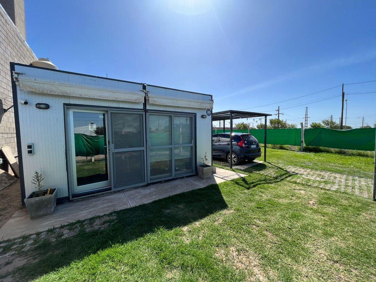 Foto de QUINTA EN VENTA AREA 158, V. MARÍA-FINANC. PROPIA, imagen 4