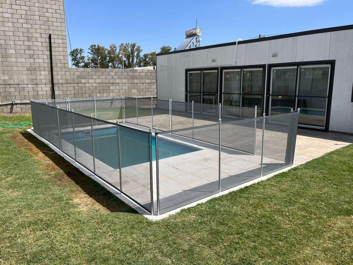 Foto de QUINTA EN VENTA AREA 158, V. MARÍA-FINANC. PROPIA, imagen 5