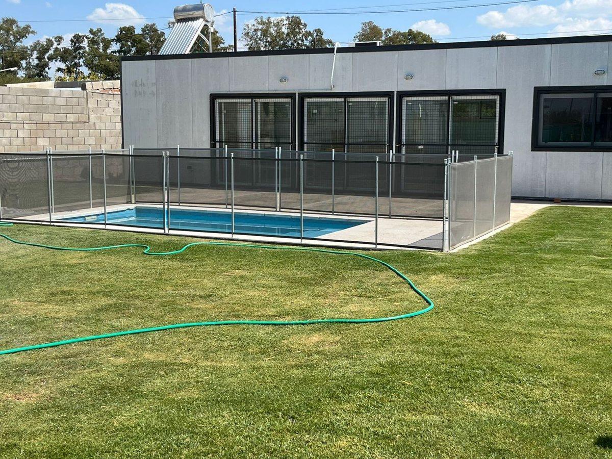 Foto de QUINTA EN VENTA AREA 158, V. MARÍA-FINANC. PROPIA, imagen 2