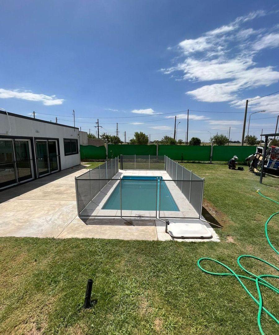 Foto de QUINTA EN VENTA AREA 158, V. MARÍA-FINANC. PROPIA, imagen 1