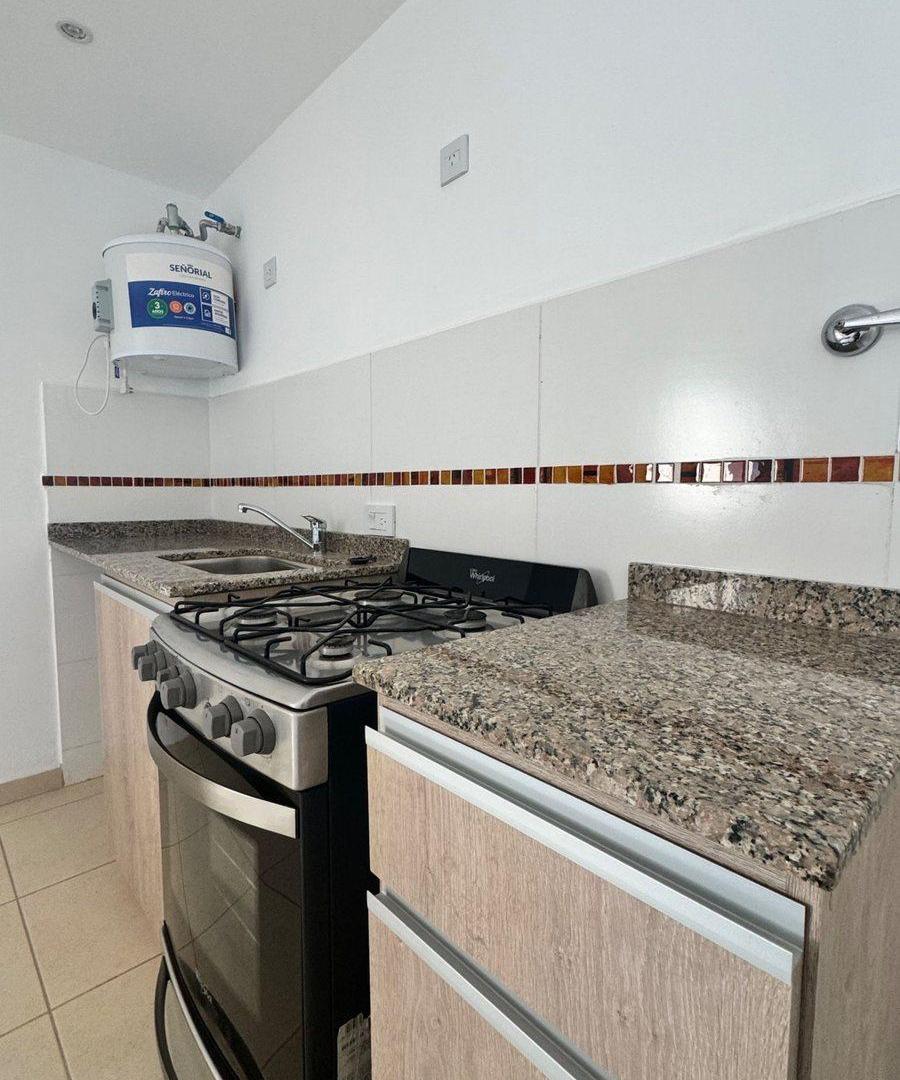 Foto de VENTA DPTO 1 DORM.G.PAZ 947 A ESTRENAR C/ASCENSOR, imagen 2