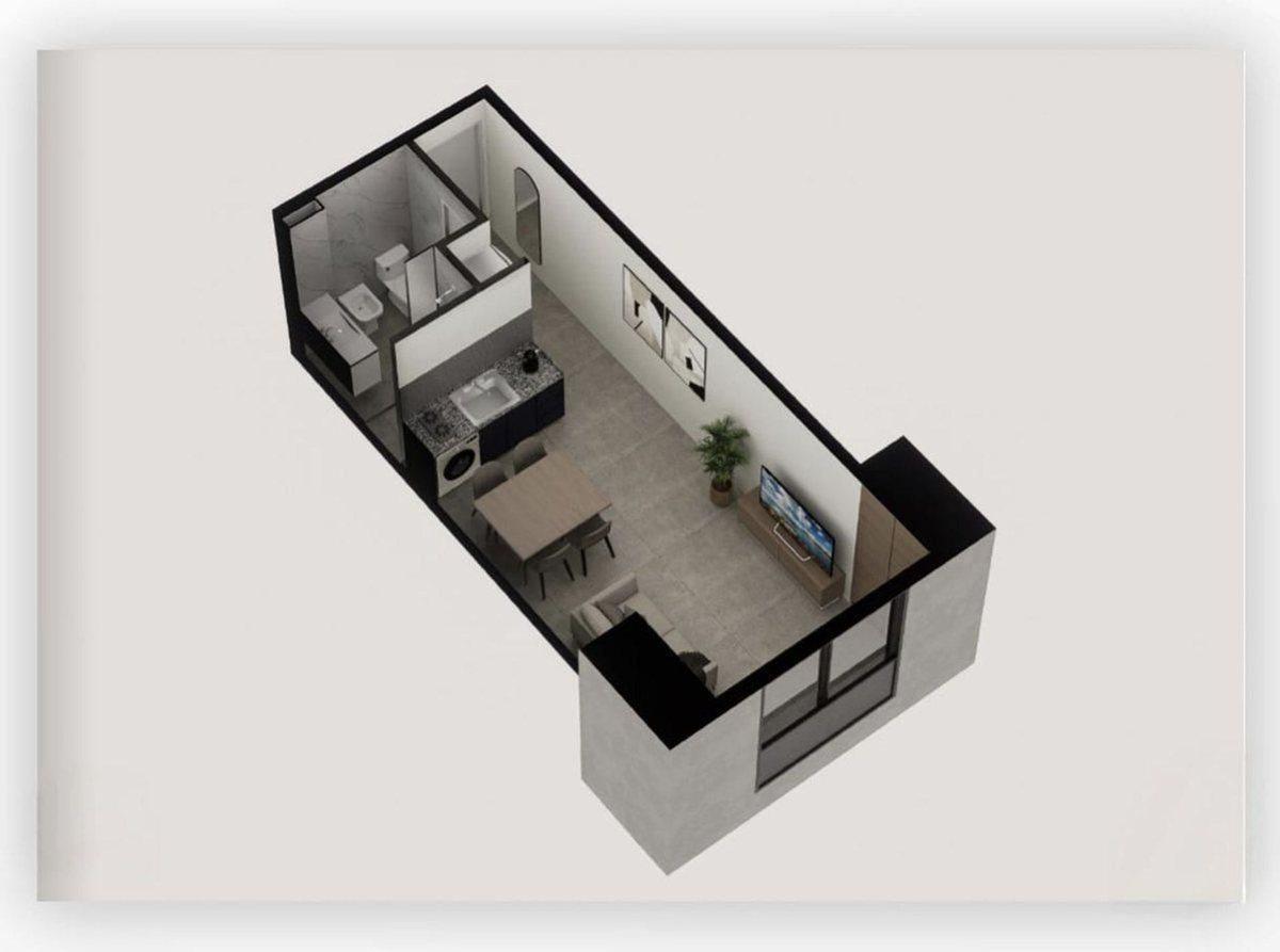 Foto de DEPARTAMENTO EN POZO ZONA CENTRO VILLA MARIA, imagen 4