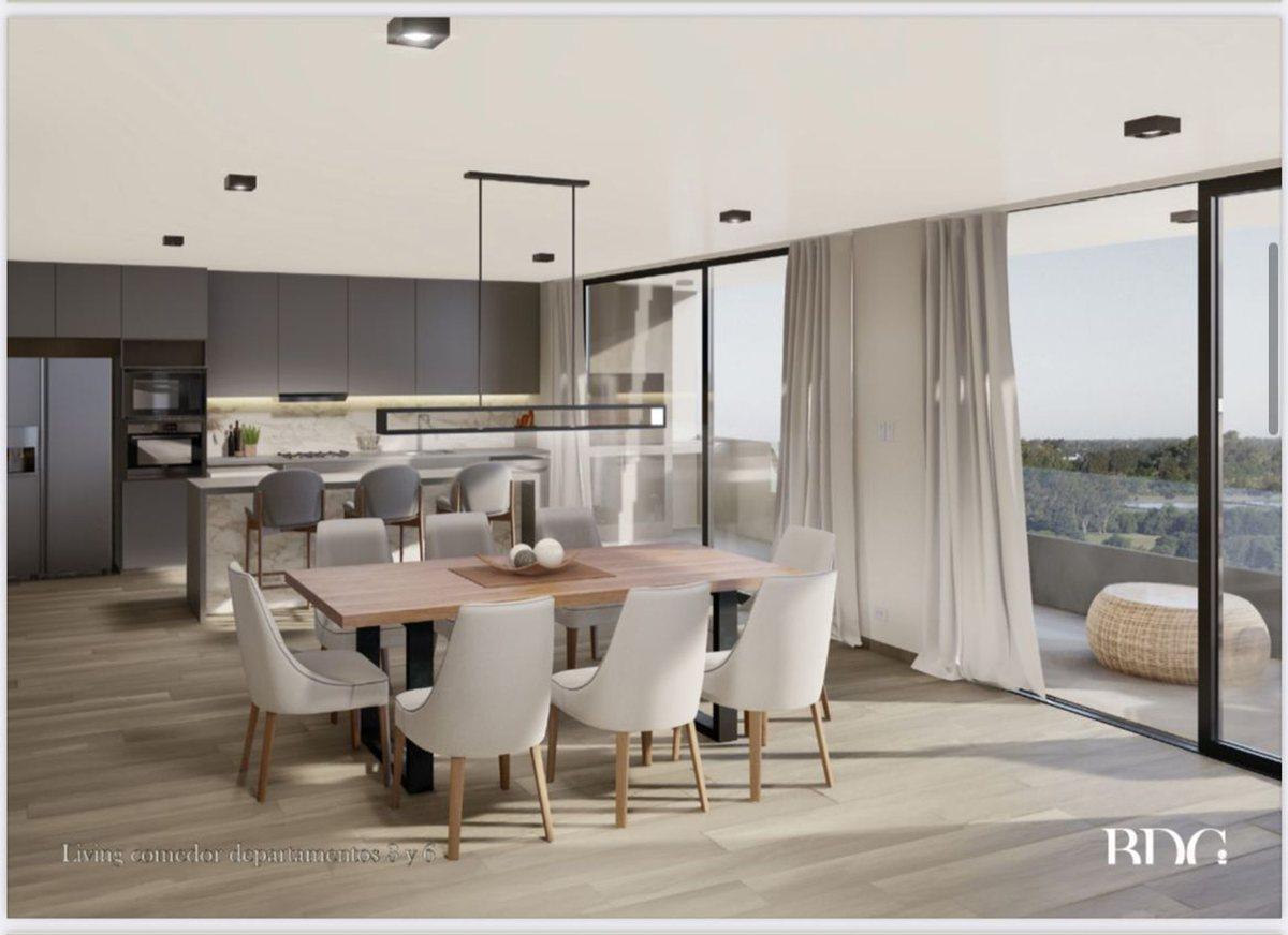 Foto de PRE VENTA DEPTO EXCLUSIVOS EN BALCONES DEL GOLF VN, imagen 1