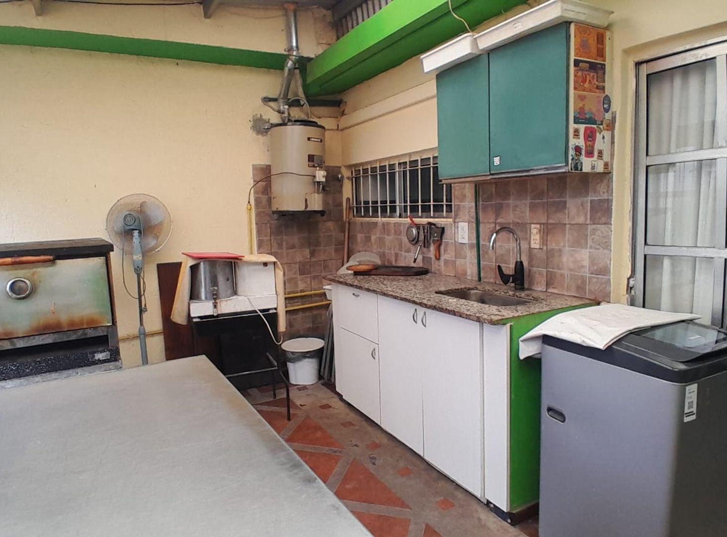 Foto de CASA EN VENTA 3 DORM. B° P.NORTE V.MARÍA A/CREDITO, imagen 5