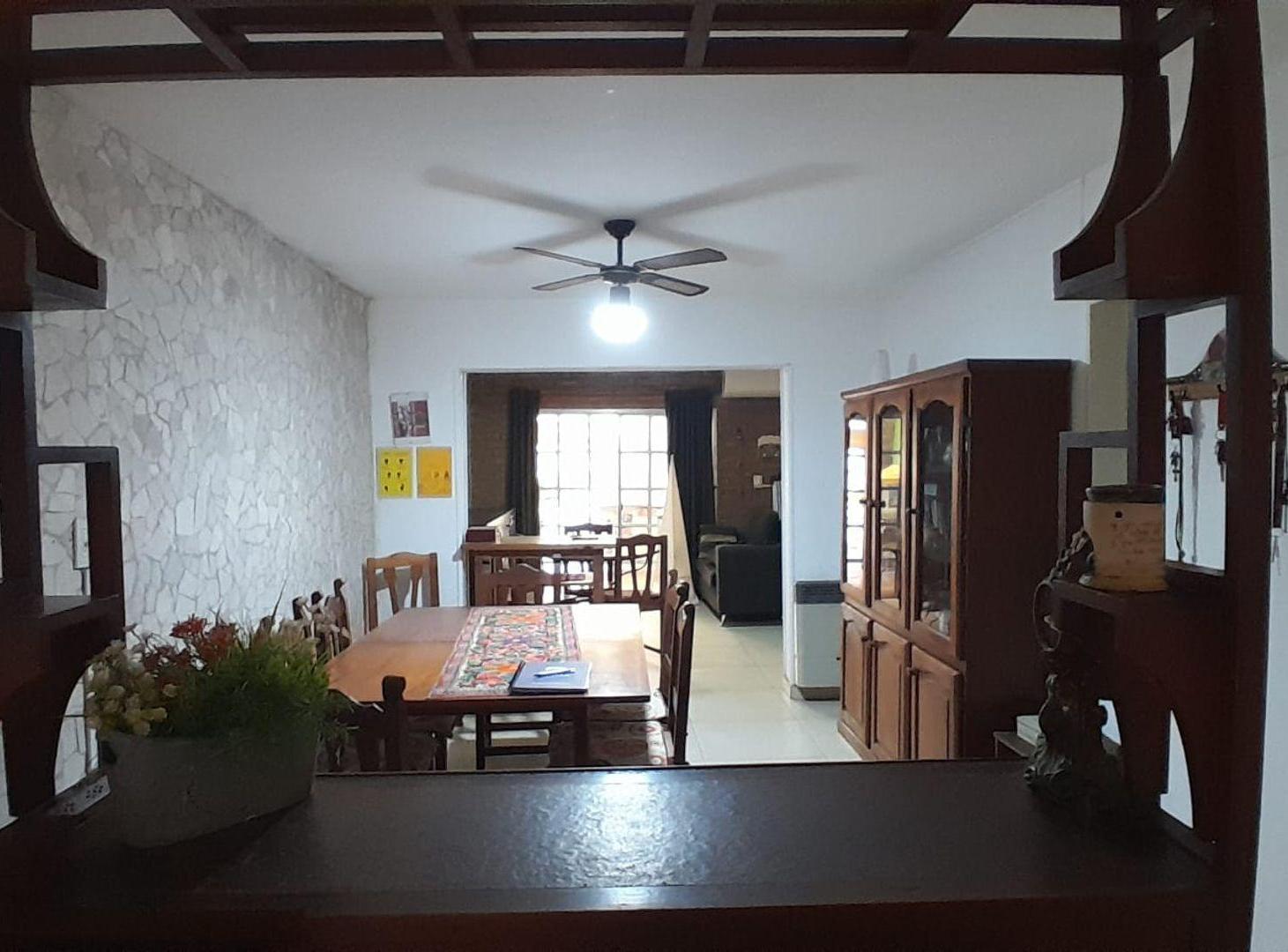 Foto de CASA EN VENTA 3 DORM. B° P.NORTE V.MARÍA A/CREDITO, imagen 4