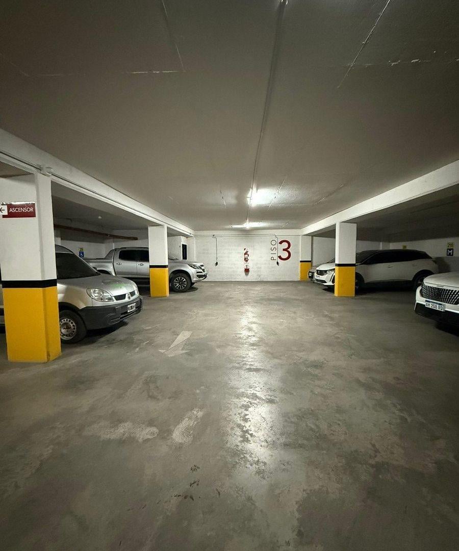 Foto de VENTA COCHERAS EN TERRAZAS PARKING CENTRO V.MARIA, imagen 3